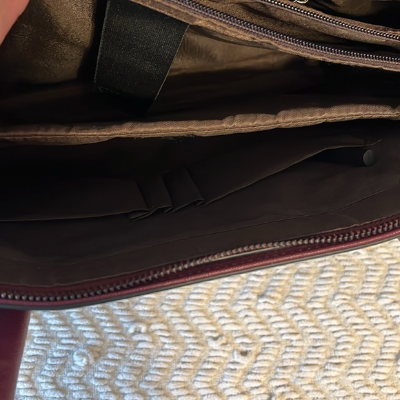 Laptop bag. Brand new. - Picture 5 of 5